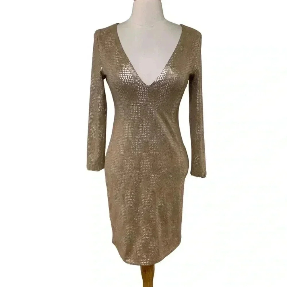 WYLDR  Dress